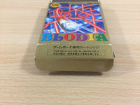 ud7018 Timeball Blodia BOXED GameBoy Game Boy Japan