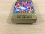 ud7018 Timeball Blodia BOXED GameBoy Game Boy Japan