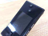 kd6529 Plz Read Item Condi GameBoy Micro Black Game Boy Console Japan