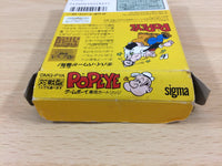 ub8561 Popeye BOXED GameBoy Game Boy Japan