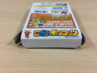 ub1574 Robopon Sun Ver. Robot Ponkottsu BOXED GameBoy Game Boy Japan