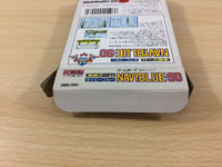 UC5417 Navy Blue 90 BOXED GameBoy Game Boy Japan