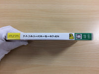 UD3015 PHANTASY STAR 2 PSP Japan