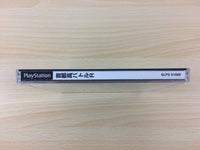 df2436 Shutokou Battle R Tokyo Xtreme Racer Best PS1 Japan
