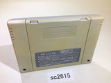 Mario Paint SNES Super Famicom Japan - SC2615