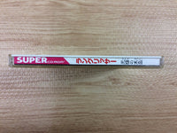 dh9614 Langrisser Hikari no Matsuei SUPER CD ROM 2 PC Engine Japan