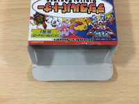 df2980 DIGIMON ADVENTURE 02 DIGITAL PARTNER BOXED Wonder Swan Bandai Japan