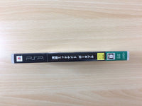 FG7458 Wangan Midknight portable PSP Japan
