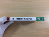 Shin Sangoku Muso Dynasty Warriors 5 Empires PS3 Japan - UD4011