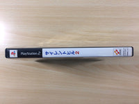 fh1650 Silent Hill 2 PS2 Japan