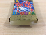 Timeball Blodia BOXED GameBoy Game Boy Japan - UD6194