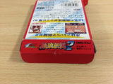 Fatal Fury 2 BOXED GameBoy Game Boy Japan - UD3232