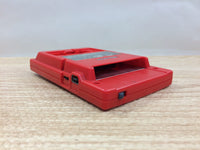 kf5276 Plz Read Item Condi GameBoy Pocket Red Game Boy Console Japan