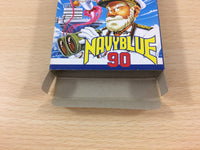 UC5417 Navy Blue 90 BOXED GameBoy Game Boy Japan