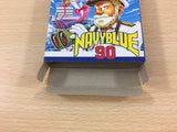 UC5417 Navy Blue 90 BOXED GameBoy Game Boy Japan