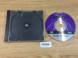 FF9389 Sento Monogatari Sono I 1 Sega Saturn Japan