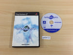 UD5413 Eternal Ring PS2 Japan