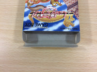 ub6576 Tail Gator Shippo de Bun BOXED GameBoy Game Boy Japan