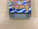 ub6576 Tail Gator Shippo de Bun BOXED GameBoy Game Boy Japan