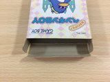 Amazing Penguin Osawagase! Penguin Boy BOXED GameBoy Game Boy Japan - UD7286