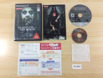 FH1651 Silent Hill 4 The Room PS2 Japan
