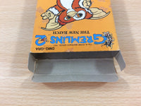 UC5050 Gremlins 2 BOXED GameBoy Game Boy Japan