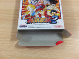 Fatal Fury 2 BOXED GameBoy Game Boy Japan - UD3232