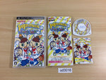 UD3016 pop'n music portable PSP Japan