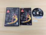 UD2180 Onimusha 3 PS2 Japan