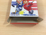 Konamic Ice Hockey BOXED GameBoy Game Boy Japan - UD4127