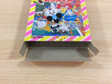 Peach Boy Legend Momotaro Densetsu BOXED GameBoy Game Boy Japan - UD4405