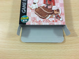 Oshare Nikki BOXED GameBoy Game Boy Japan - UC6363