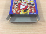 Honoo no Toukyuuji Dodge Danpei BOXED GameBoy Game Boy Japan - UC3248