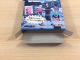 WWF Super Stars 2 Pro Wrestling BOXED GameBoy Game Boy Japan - UD7415