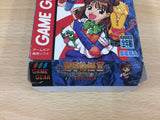 Madou Monogatari 3 Kyuukyoku Joou-sama BOXED Sega Game Gear Japan - DG6673
