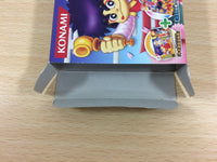 UB6269 Kessakusen! Ganbare Goemon 1 + 2 BOXED GameBoy Advance Japan