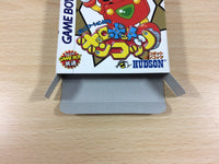 ub1574 Robopon Sun Ver. Robot Ponkottsu BOXED GameBoy Game Boy Japan