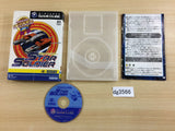 Hudson Selection Vol. 2 Star Soldier BOXED GameCube Japan - DG3566