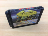 df6465 Populous BOXED Mega Drive Genesis Japan