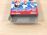 Sea Side Valley Ball BOXED GameBoy Game Boy Japan - UC3552