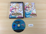 FG6906 Wrestle Angels Survivor PS2 Japan