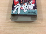 Ghost Busters II 2 BOXED GameBoy Game Boy Japan - UC5285