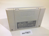 Street Fighter II 2 SNES Super Famicom Japan - SE7907
