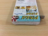 Pingu BOXED GameBoy Game Boy Japan - UC4650