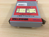 Volley Fire BOXED GameBoy Game Boy Japan - UD1555