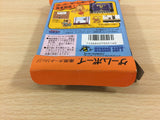 Only Box GB Genjin 2 GameBoy Game Boy Japan - UD8447