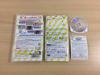 UD3016 pop'n music portable PSP Japan