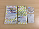 UD3016 pop'n music portable PSP Japan