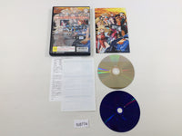 FC8774 Shinkon Gattai Godannar PS2 Japan