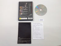 FC9637 Devil Summoner Raidou Kuzunoha vs the Soulless Army PS2 Japan